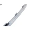 Originalus BMW M3 E90 E92 E93 paruoštas apdailos grotelių rėmas variklio dangčiui N/S OEM 41007891291