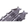 Originalus BMW M5 E32 E34 518g 518i 520i 524td 525i 525ix kištuko korpusas 61131378408