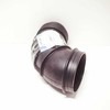Originalus BMW M5 E34 3.8 Sedanas Universalas Guminis Batas 11611317495