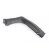 Originalus BMW M6 E63 630i 635d 645Ci 650i Dešinysis vandens kanalo dangtelis 51717124910