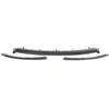 Bmw Priekinis Spoileris 6 F06 Gran Coupe 51128054346