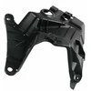 Originalus BMW modulių laikiklis dešinėje X5 X6 F15 F16 F85 F86 X5 25d 51647294544