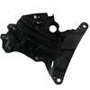 Originalus BMW modulių laikiklis dešinėje X5 X6 F15 F16 F85 F86 X5 25d 51647294544