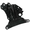 Originalus BMW modulių laikiklis dešinėje X5 X6 F15 F16 F85 F86 X5 25d 51647294544