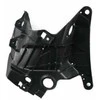Originalus BMW modulių laikiklis dešinėje X5 X6 F15 F16 F85 F86 X5 25d 51647294544