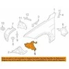 Originalus BMW modulių laikiklis dešinėje X5 X6 F15 F16 F85 F86 X5 25d 51647294544