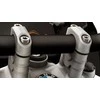 Originalus BMW Motorrad K50 K51 vairo laikiklis, originalus 31421541247