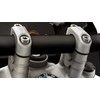 Originalus BMW Motorrad K50 K51 vairo laikiklis, originalus 31421541247