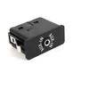 Originalus BMW OEM 128i 135i elektros papildomo jack lizdo adapteris 84109237655