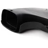 Originalus BMW oro kanalo dangtis radiatoriui į oro filtro korpusą, įsiurbimo OEM 13711437100