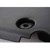 Originalus BMW oro kanalo dangtis radiatoriui į oro filtro korpusą, įsiurbimo OEM 13711437100
