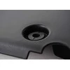 Originalus BMW oro kanalo dangtis radiatoriui į oro filtro korpusą, įsiurbimo OEM 13711437100