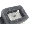 Originalus BMW pavarų dėžės tvirtinimas hibridiniam 7L E60 E61 E63 E64 F01 F02 F06 22316770289