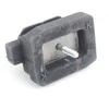 Originalus BMW pavarų dėžės tvirtinimas hibridiniam 7L E60 E61 E63 E64 F01 F02 F06 22316770289