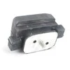 Originalus BMW pavarų dėžės tvirtinimas hibridiniam 7L E60 E61 E63 E64 F01 F02 F06 22316770289
