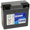 Originalus BMW R45 akumuliatorius 61212346800
