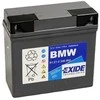 Originalus BMW R45 akumuliatorius 61212346800