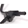 Originalus BMW R52 vakuuminis valdymo siurbimo purkštuvas su linijomis OEM 11667550007