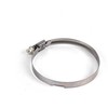 Originalus BMW R55 R55N R56 R56N R57 radiatoriaus aušinimo žarnos spaustukas OEM 13717565965