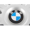 Originalus BMW ratlankio apdailos dangtelis 16\" 3 serija E90 E91 E92 E93 LCI 36136777786