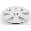 Originalus BMW ratlankio apdailos dangtelis 16\" 3 serija E90 E91 E92 E93 LCI 36136777786
