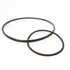 Originalus BMW sandarinimo rinkinys vakuumo siurbliui X1 X3 Z4 E46 E60 E81 E82 11668626471
