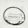 Originalus BMW sandarinimo rinkinys vakuumo siurbliui X1 X3 Z4 E46 E60 E81 E82 11668626471