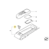Originalus BMW SIM kortelės laikiklis 3er 5er 7er x3 x5 z4 84116928068 OEM