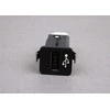 Originalus BMW USB lizdas CIC valdymo blokui 84109237656