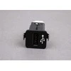 Originalus BMW USB lizdas CIC valdymo blokui 84109237656