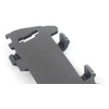 Originalus BMW vairuotojo buferio žibintų plovimo dangtelio apdaila kairė OEM 51117056945