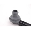 Originalus BMW vakuuminis žarna 318i 320d 330i E90 E87 E88 34337577336