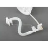 Originalus BMW vamzdžio šildymo grąžinimas - Termostatas 3er x1 17127525870 OEM