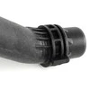 Originalus BMW vamzdžio šildymo grąžinimas - Termostatas 3er x1 17127525870 OEM