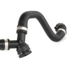 Originalus BMW vamzdžio šildymo grąžinimas - Termostatas 3er x1 17127525870 OEM