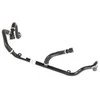 Originalus BMW vamzdžio šildymo grąžinimas - Termostatas 3er x1 17127525870 OEM