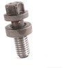 Originalus BMW vandens siurblio aliuminio Torx varžtas M8X20mm 12527557037