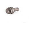 Originalus BMW vandens siurblio aliuminio Torx varžtas M8X20mm 12527557037