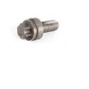 Originalus BMW vandens siurblio aliuminio Torx varžtas M8X20mm 12527557037