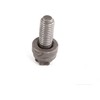 Originalus BMW vandens siurblio aliuminio Torx varžtas M8X20mm 12527557037