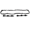 Originalus BMW variklio vožtuvų dangtelio tarpiklis E46 E39 E38 E53 OEM 11129070990
