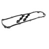 Originalus BMW variklio vožtuvų dangtelio tarpiklis E46 E39 E38 E53 OEM 11129070990