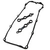 Originalus BMW variklio vožtuvų dangtelio tarpiklis E46 E39 E38 E53 OEM 11129070990