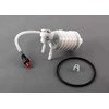 Originalus BMW X3 E83 kuro filtras su slėgio reguliatoriumi OEM 16146766158