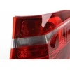 Originalus BMW X3 f25 galinis žibintas dešinysis išorinis žibintas Xenon 11-15