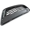 Originalus BMW X3 F25 priekinis bamperio grotelių dešinysis M paketo OEM 51118048110