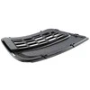 Originalus BMW X3 F25 priekinis bamperio grotelių dešinysis M paketo OEM 51118048110