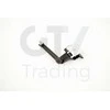 Originalus BMW X3 G01 X3 G02 priekinių žibintų vertikalios krypties valdymo strypas priekyje 37146891166