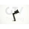 Originalus BMW X3 G01 X3 G02 priekinių žibintų vertikalios krypties valdymo strypas priekyje 37146891166