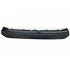Originalus BMW X3 X4 M G01 G02 X3 18d TX11 TX12 Apdailos bamperis priekyje 51118092755